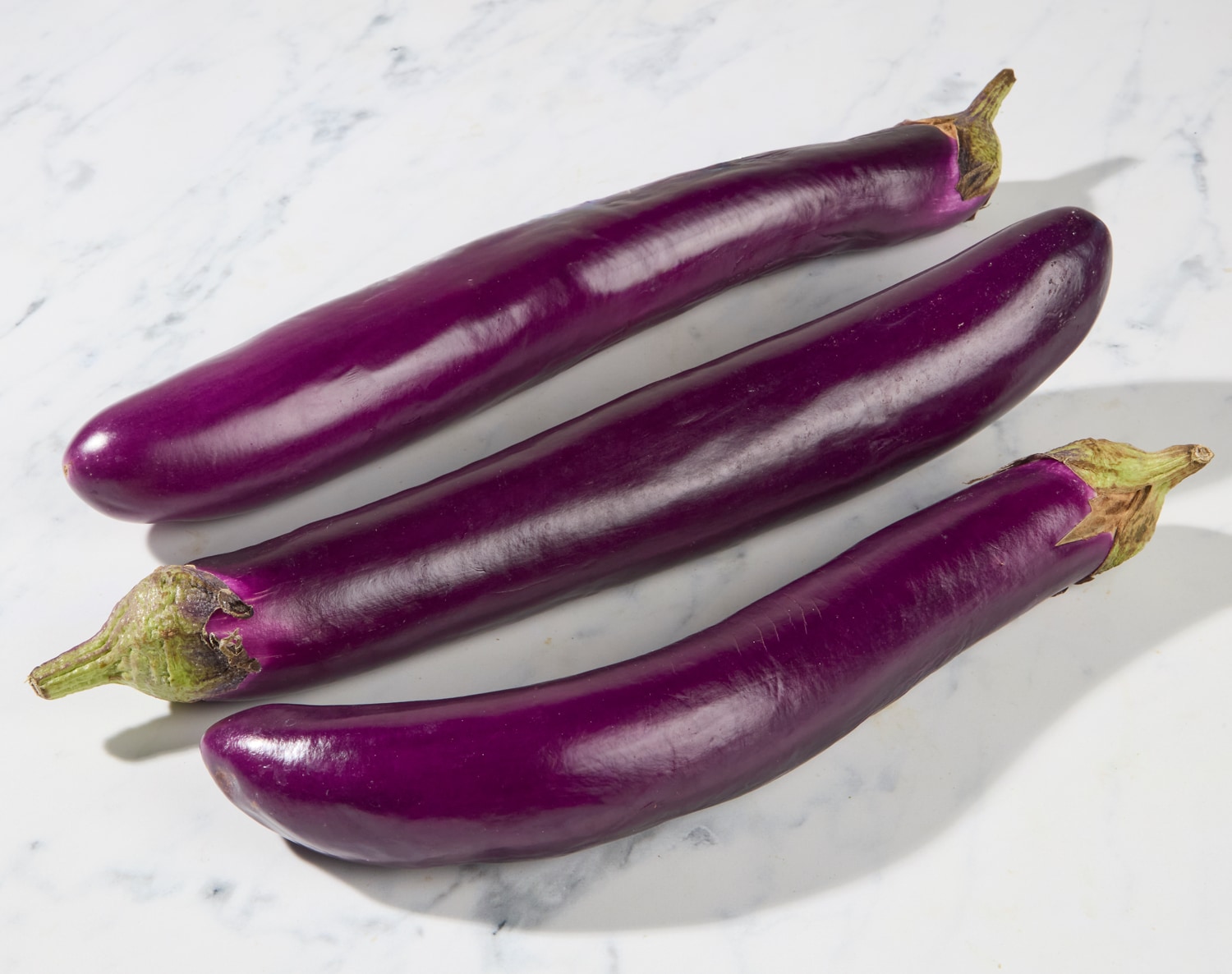 Chinese Eggplant