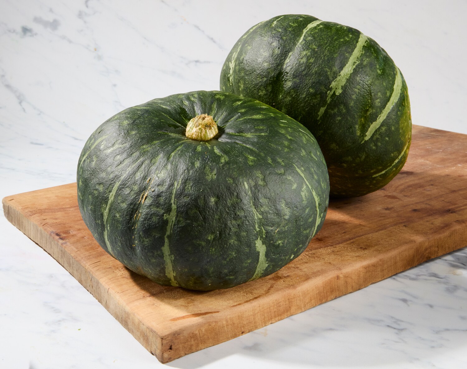 Organic Kabocha Squash, image 2 of 2 slides
