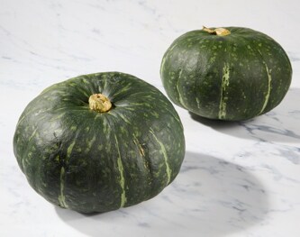 Organic Kabocha Squash
