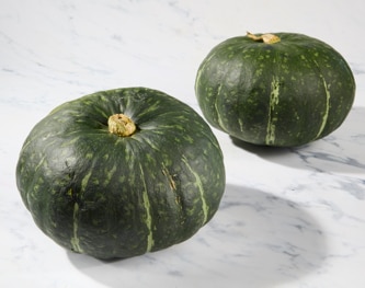 Organic Kabocha Squash