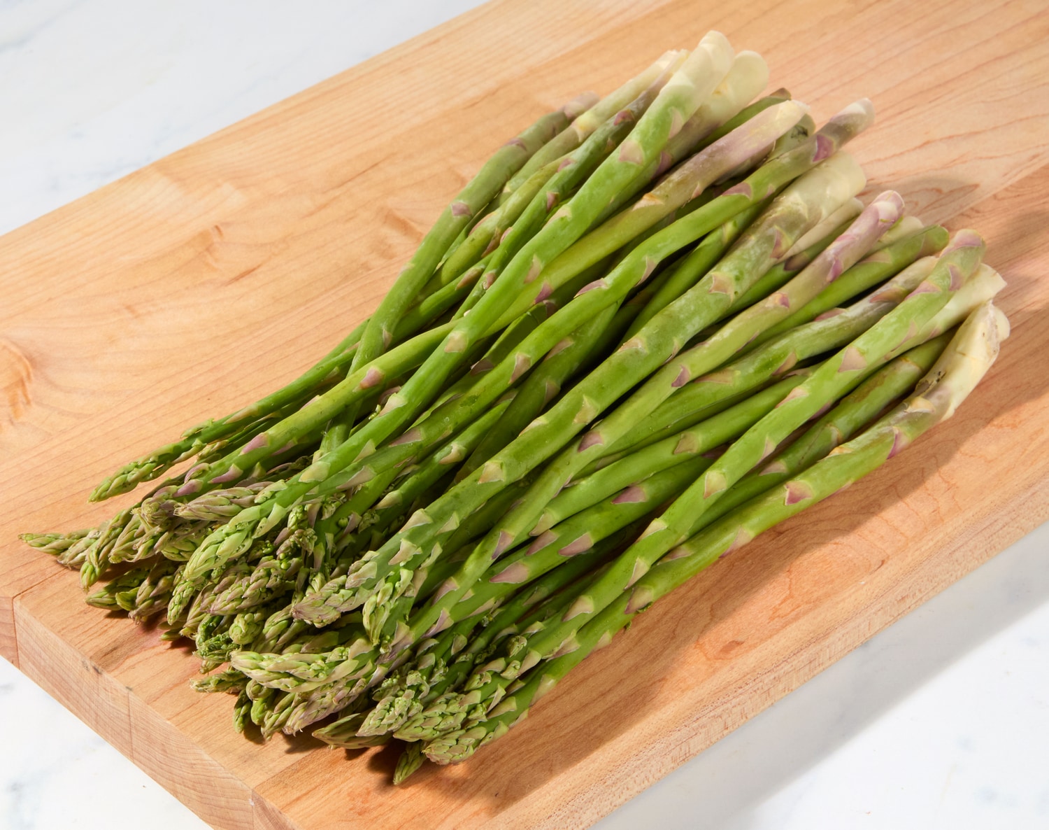 Pencil Asparagus, image 2 of 2 slides