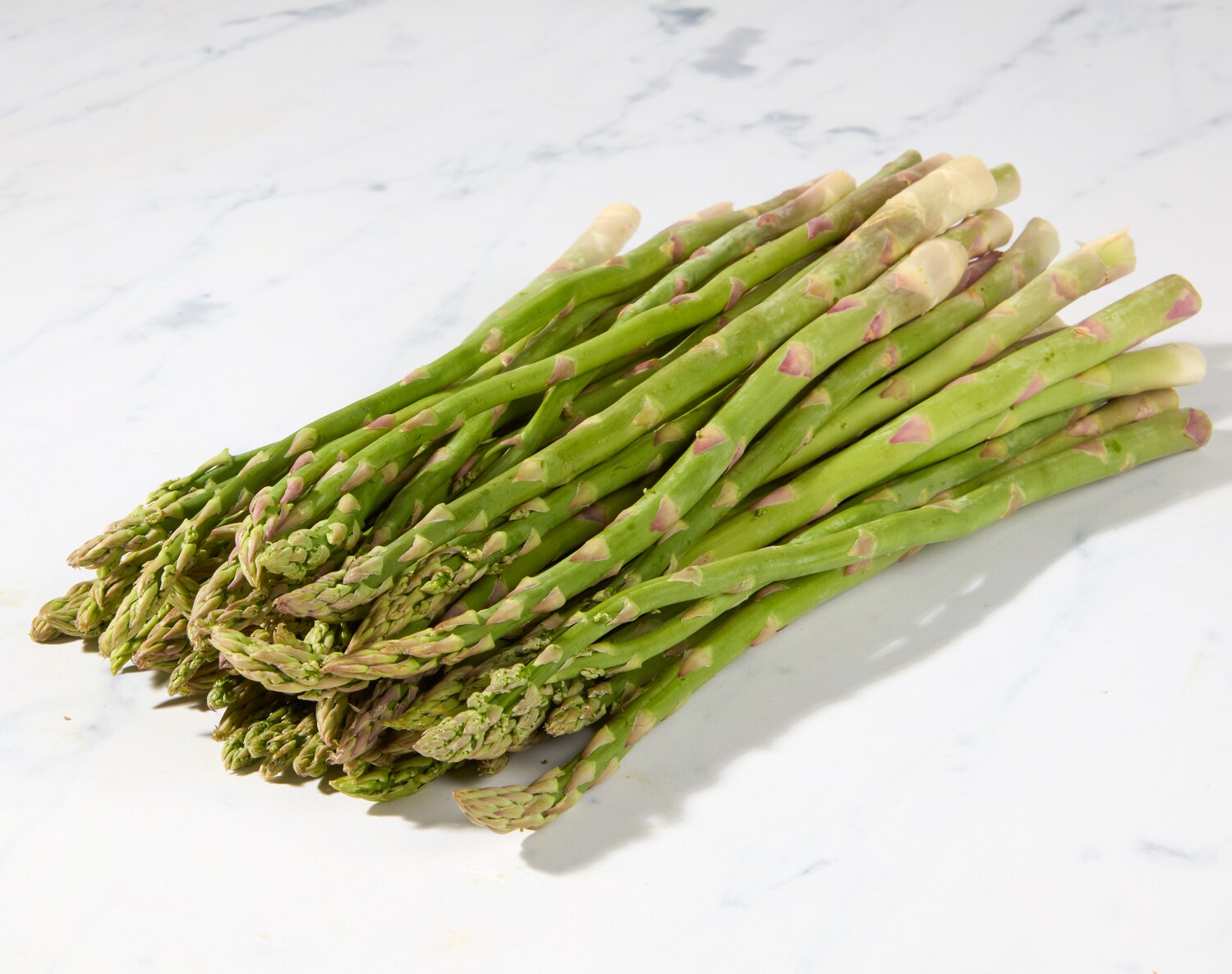 Pencil Asparagus