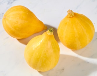 Lancaster Farm Fresh Cooperative Organic Lemon Squash
