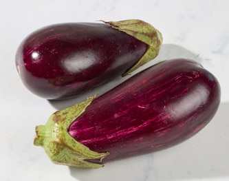 Graffiti Eggplant
