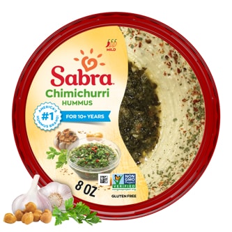 Sabra Hummus, Chimichurri