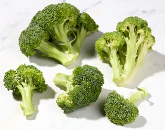 FreshDirect Broccoli Florets