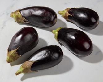 Italian Eggplant