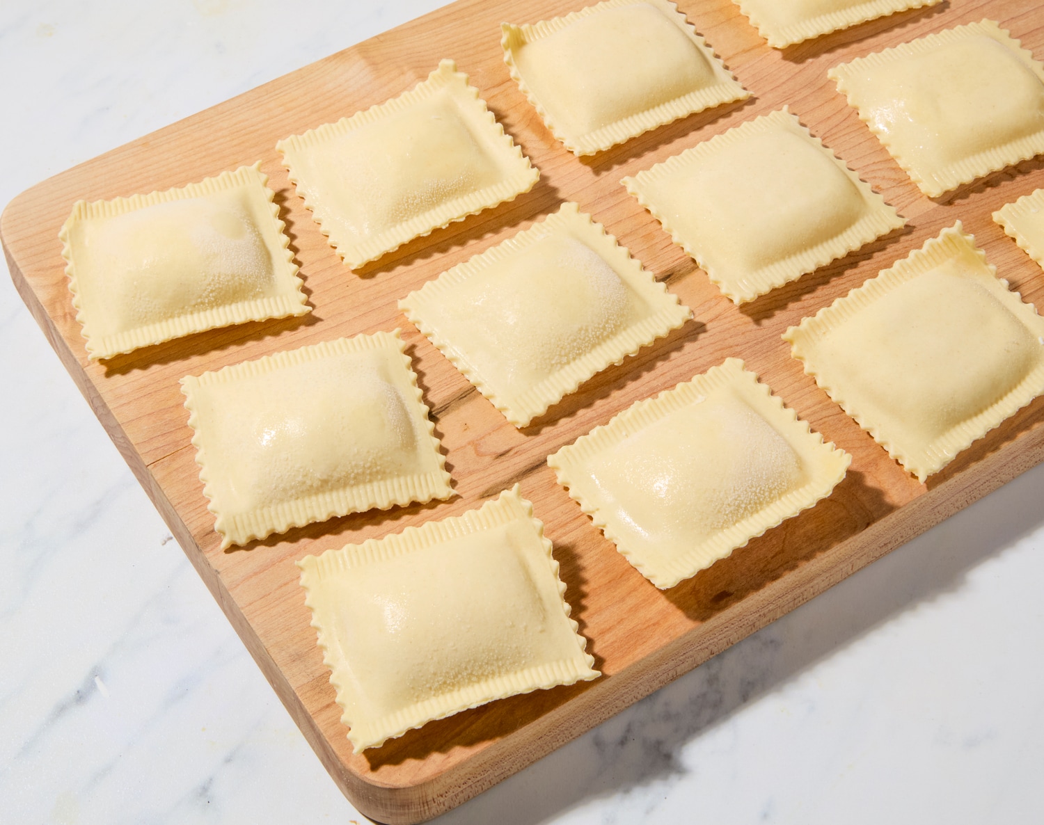 The Ravioli Store 5 Cheese Ravioli, Frozen, image 2 of 2 slides