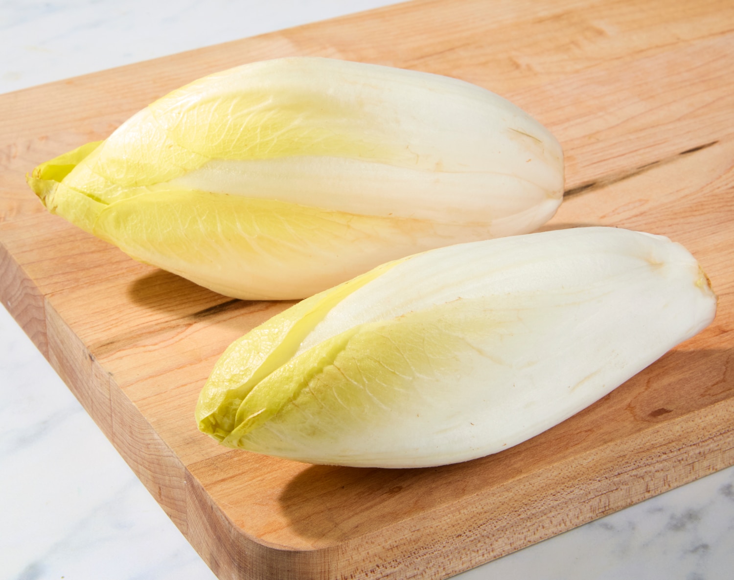 Belgian Endive, image 2 of 2 slides