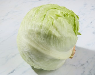Ocean Mist Farms Iceberg Lettuce