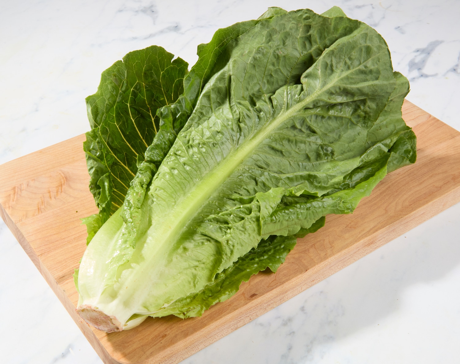 Organic Romaine, image 2 of 2 slides