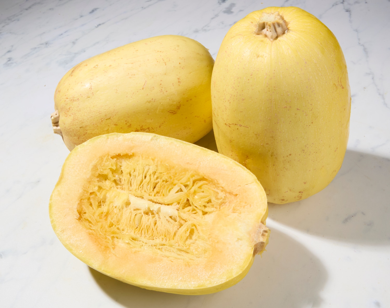 Spaghetti Squash