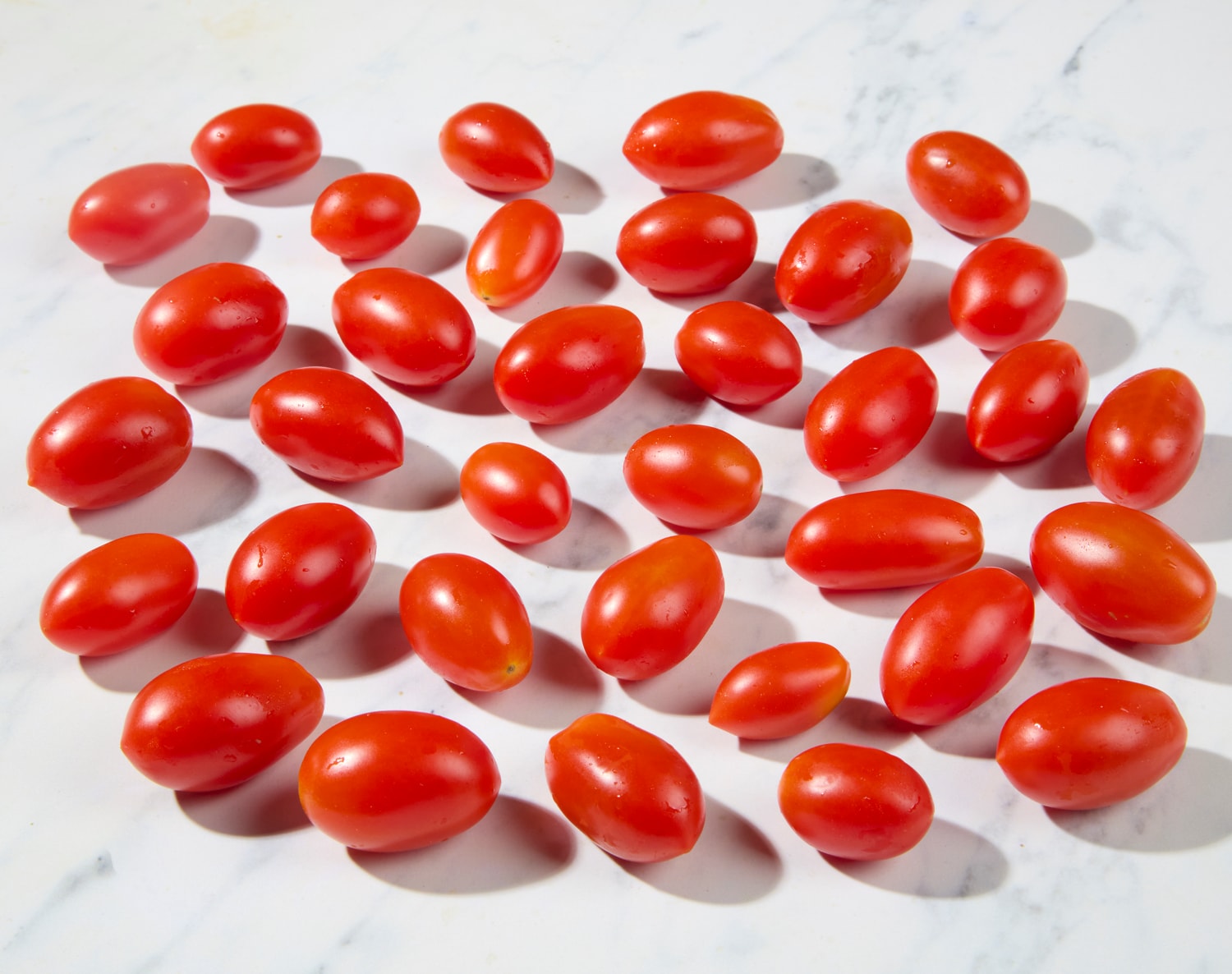Grape Tomatoes