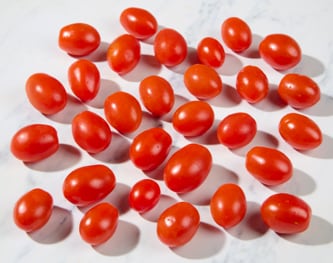 Organic Grape Tomatoes