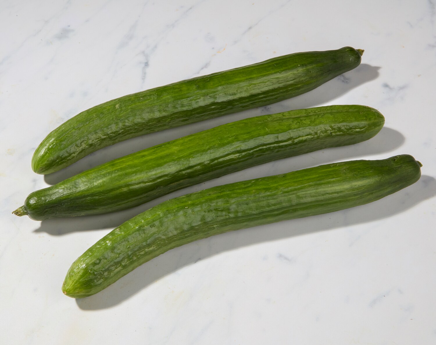 Organic Greenhouse Cucumber