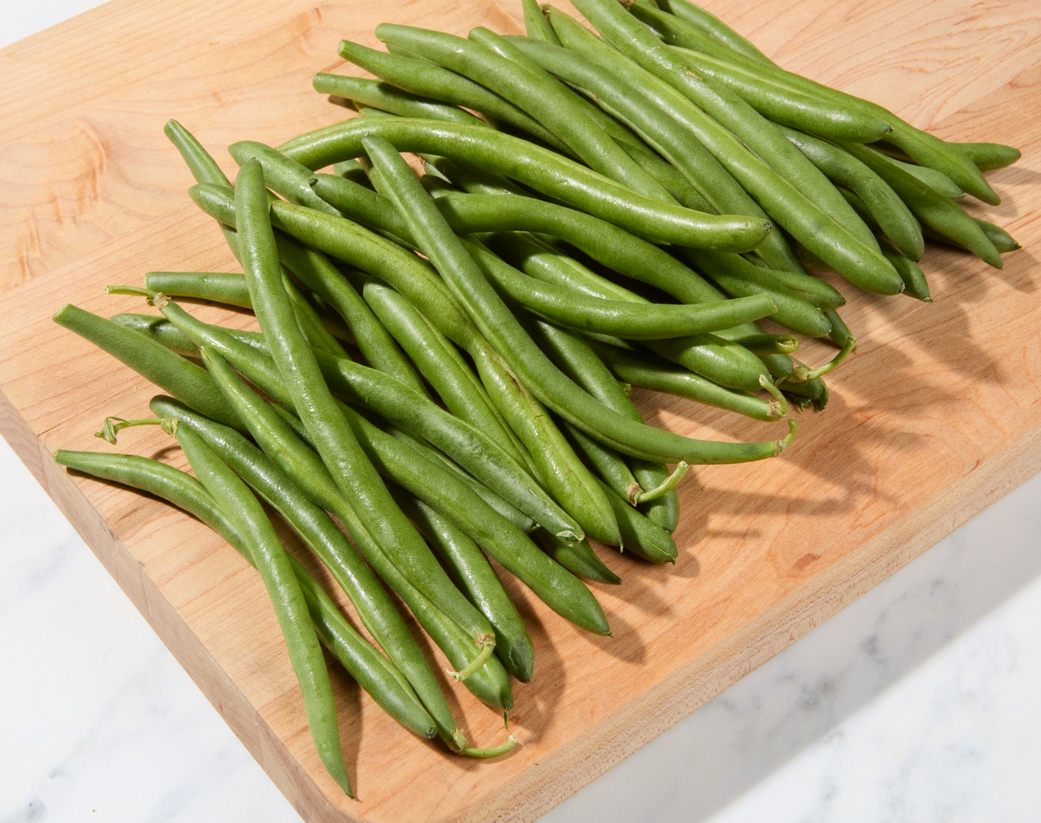 Jersey Fresh Green Beans, image 2 of 2 slides