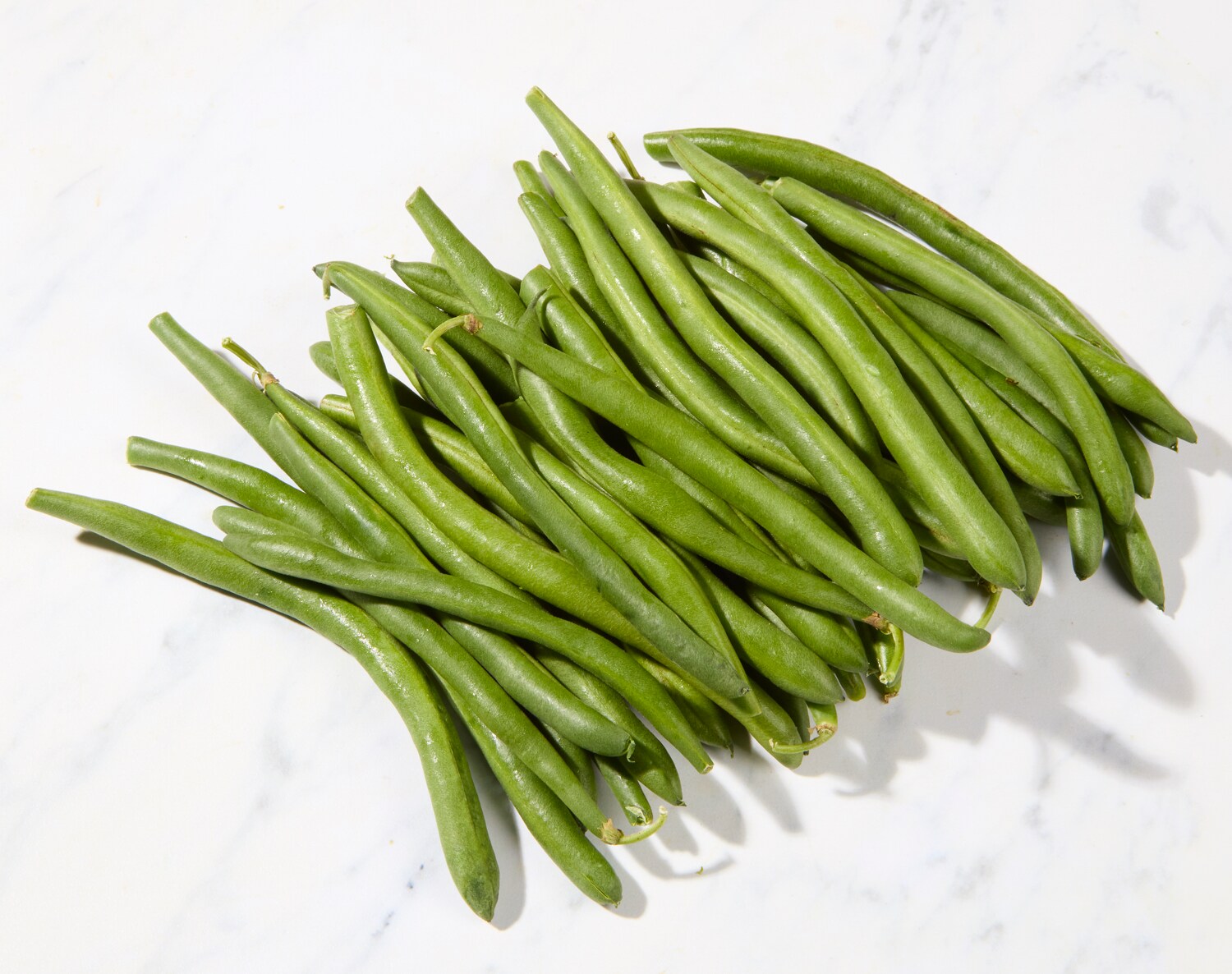 Jersey Fresh Green Beans, image 1 of 2 slides