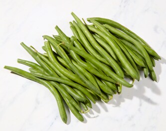 Jersey Fresh Green Beans