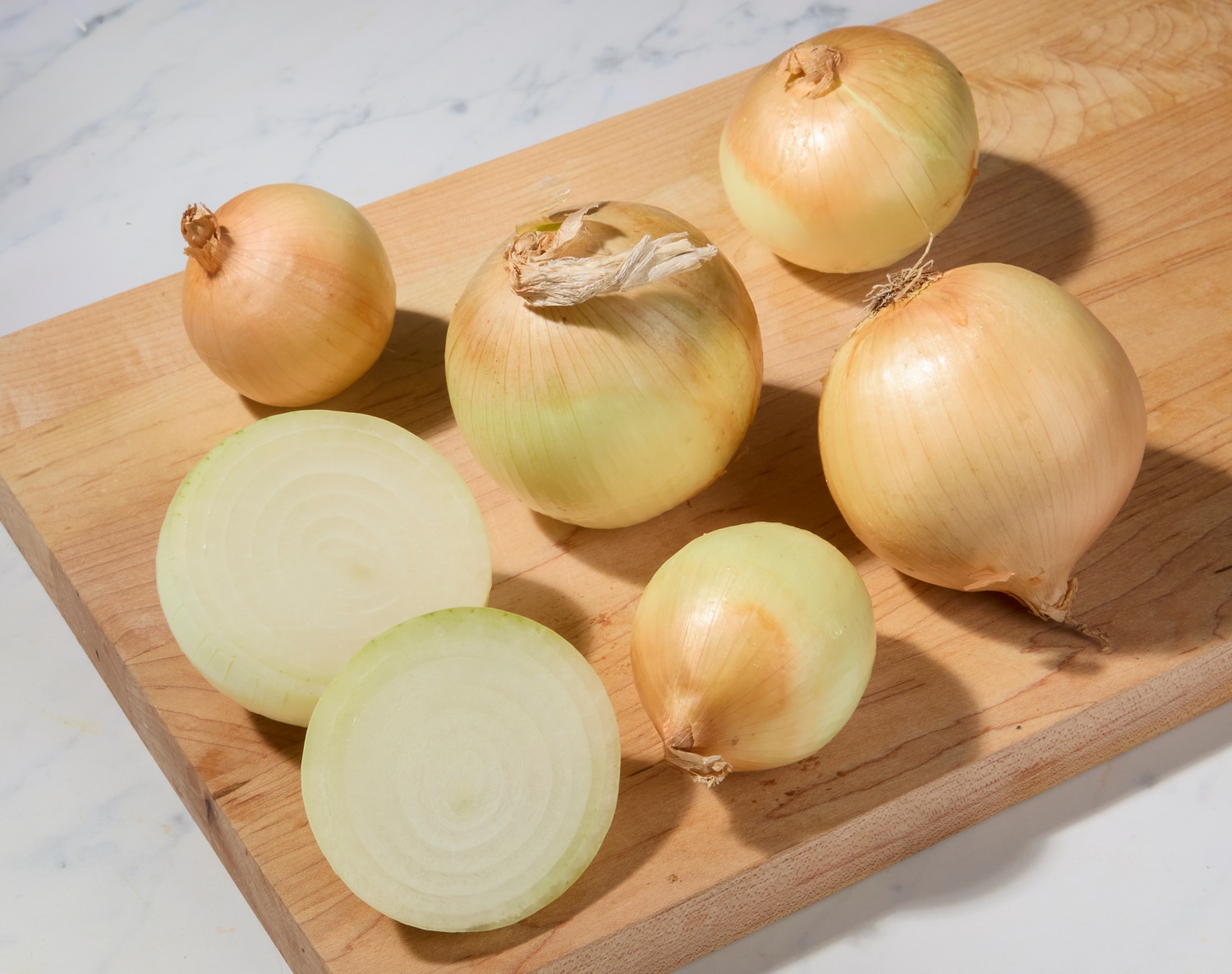 Yellow Onions, image 2 of 2 slides