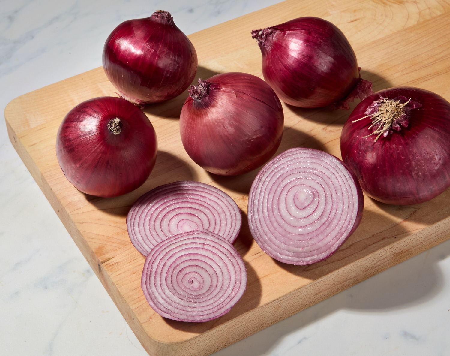Red Onions, image 2 of 2 slides