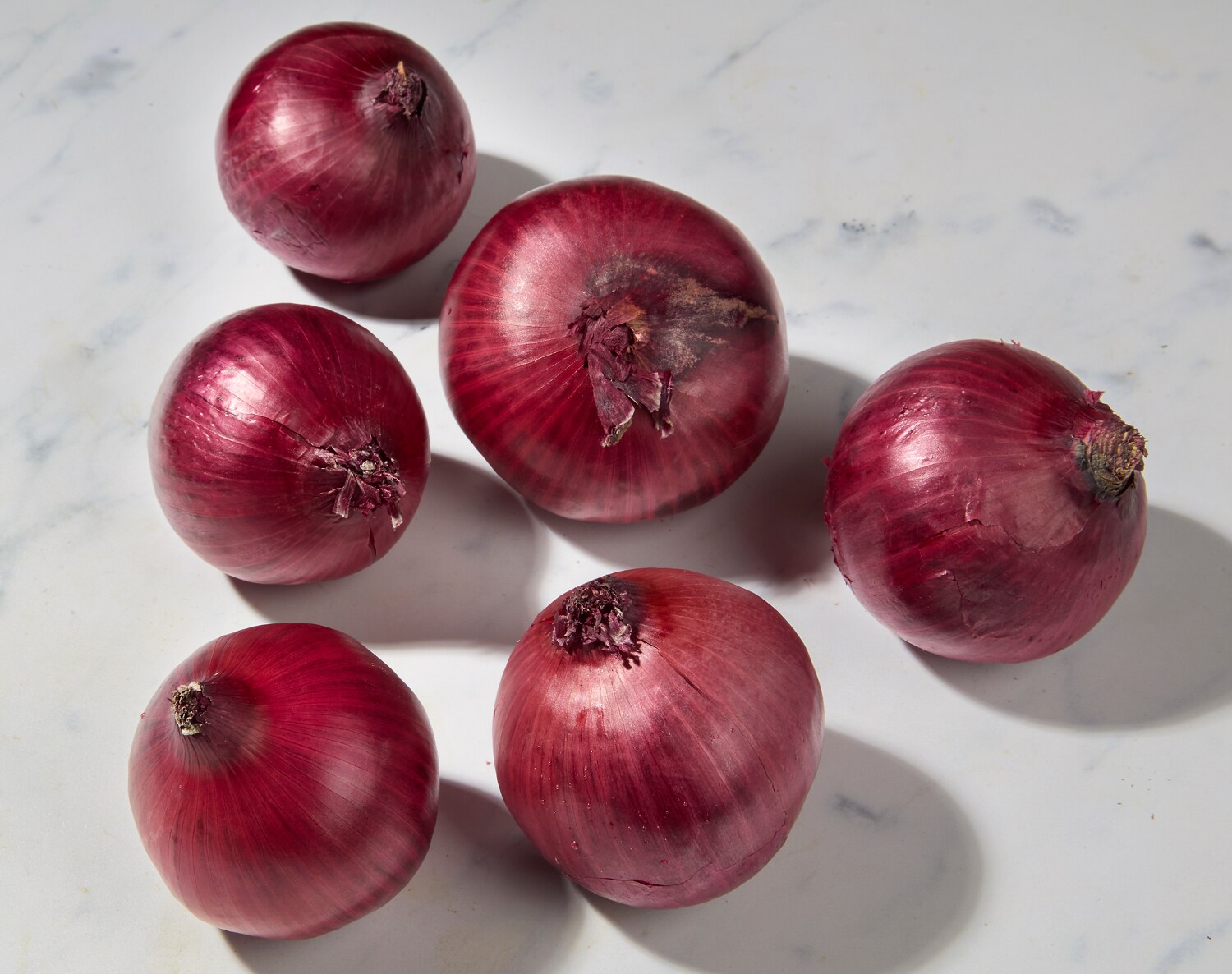 Red Onions