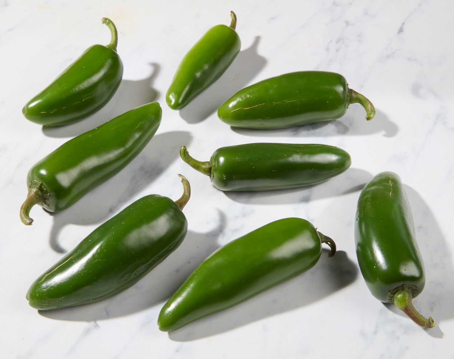 Jalapeño Pepper, image 1 of 2 slides