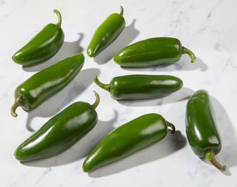 Jalapeño Pepper