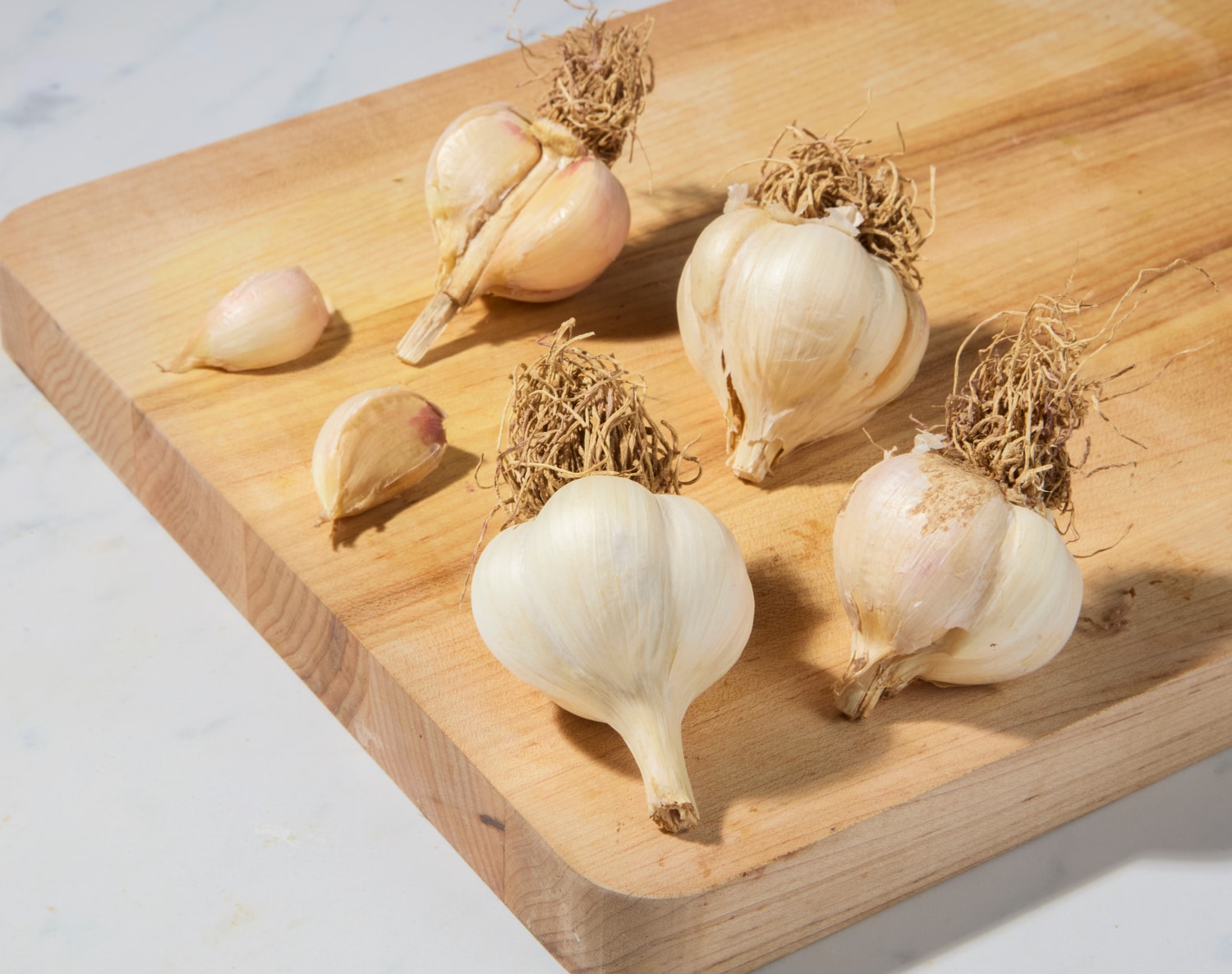 Garlic, image 2 of 2 slides