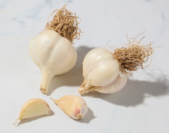 Garlic