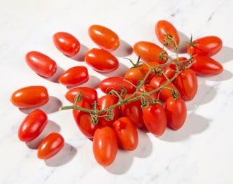 Sunset Grown Sugar Bombs Grape Tomatoes