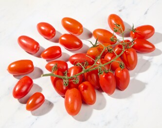Sunset Grown Sugar Bombs Grape Tomatoes