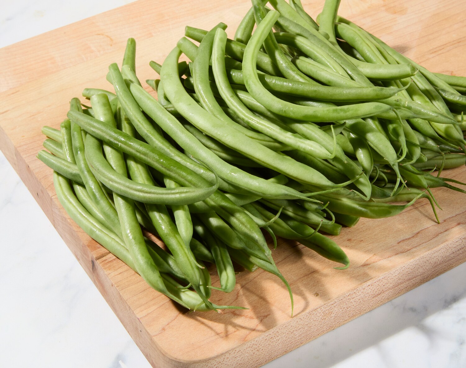 Organic French Beans, image 2 of 2 slides