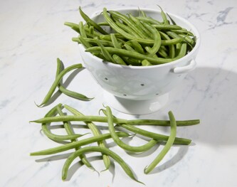 Organic French Beans