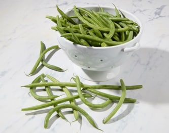 Organic French Beans