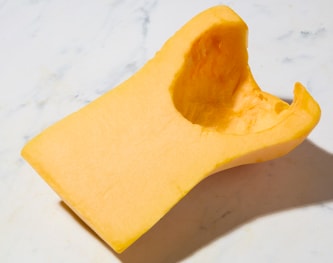 Butternut Squash Halves