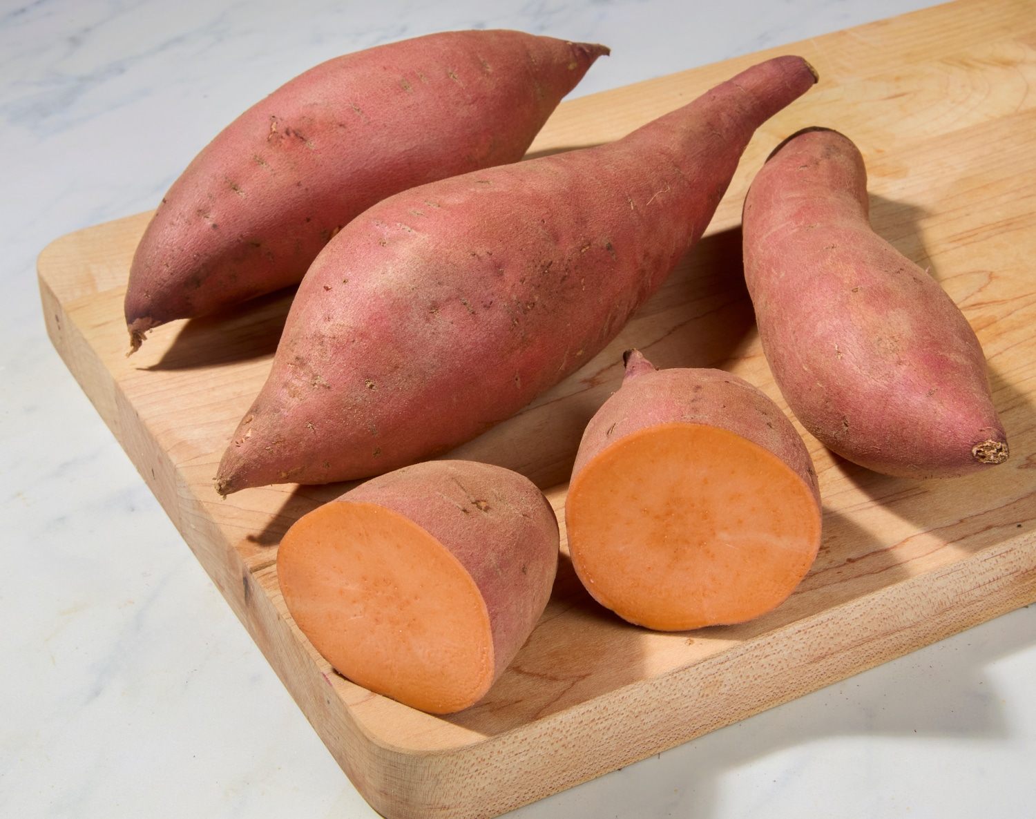 Organic Garnet Sweet Potato, image 2 of 2 slides