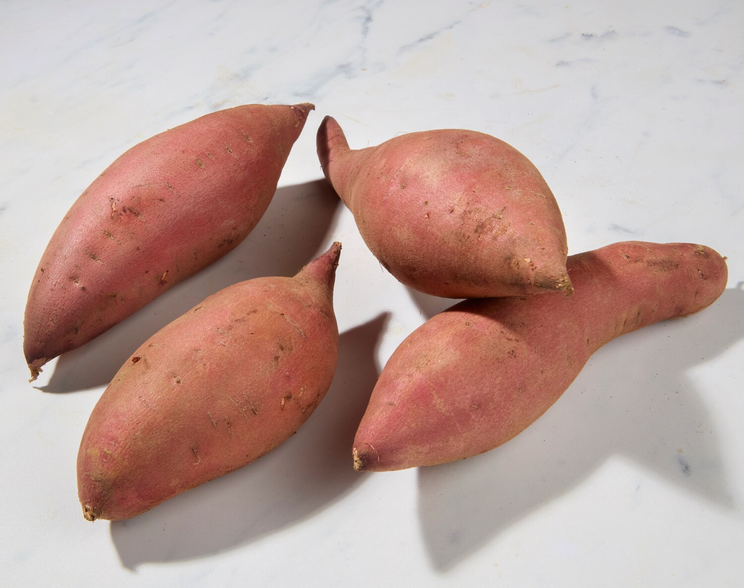 Organic Garnet Sweet Potato
