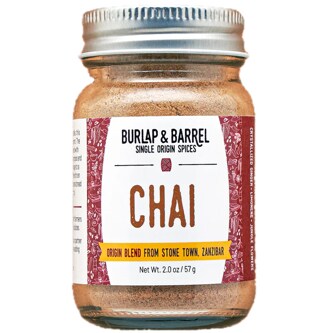 Burlap & Barrel Chai