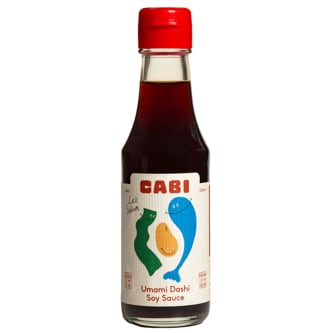 Cabi Umami Dashi Soy Sauce