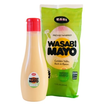 Cabi Wasabi Mayonnaise