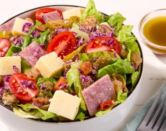 FreshDirect Italian Chopped Salad