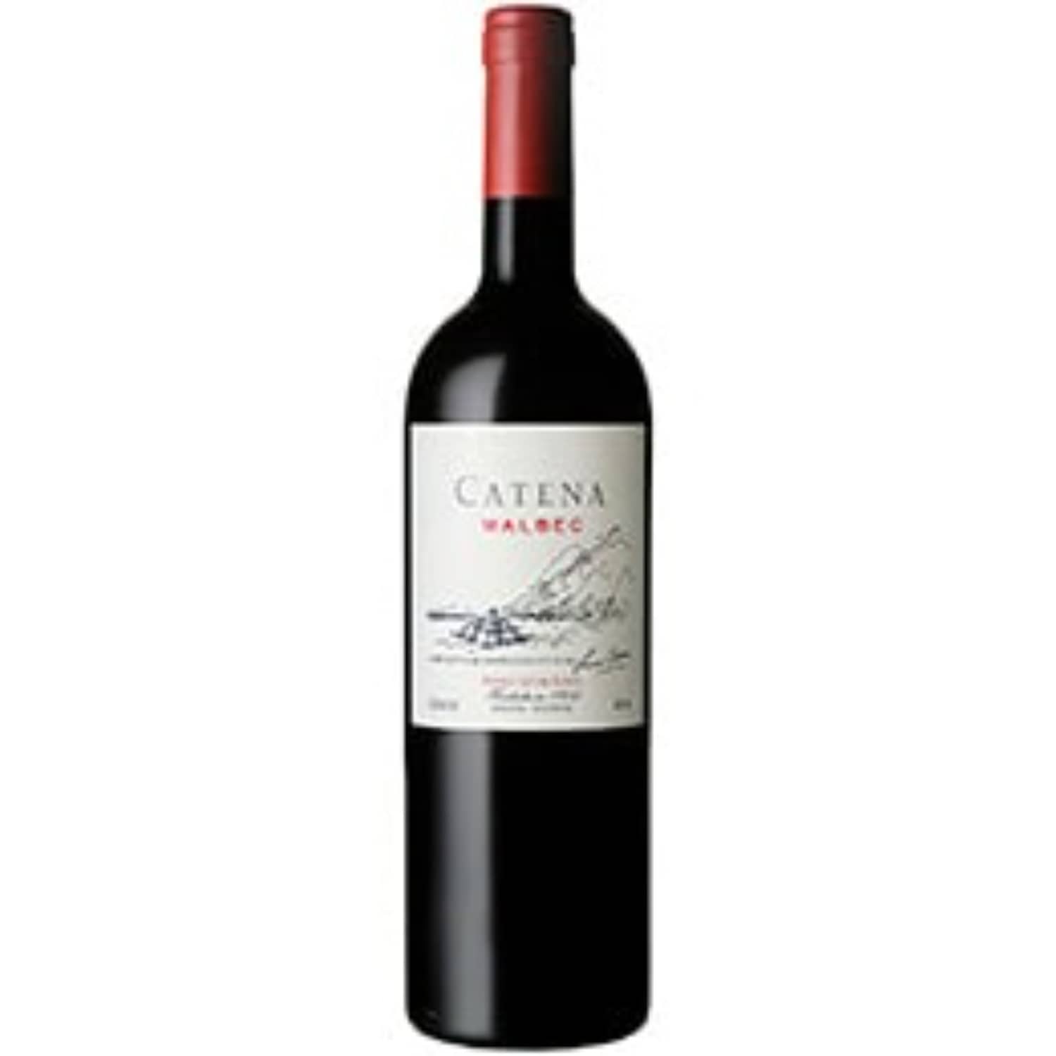 Bodega Catena Zapata Malbec