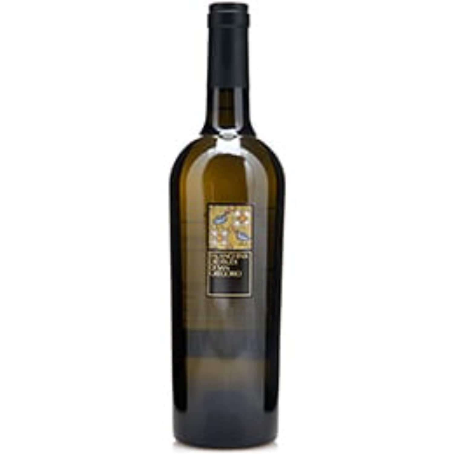 Feudi di San Gregorio Falanghina DOC