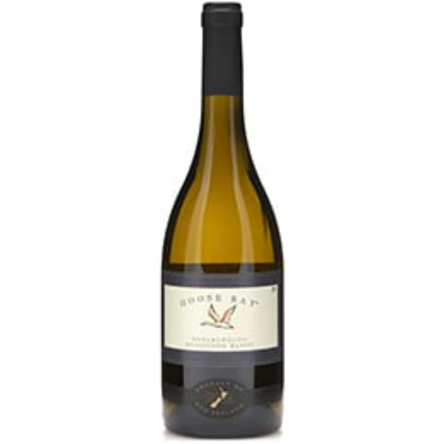 Goose Bay Sauvignon Blanc