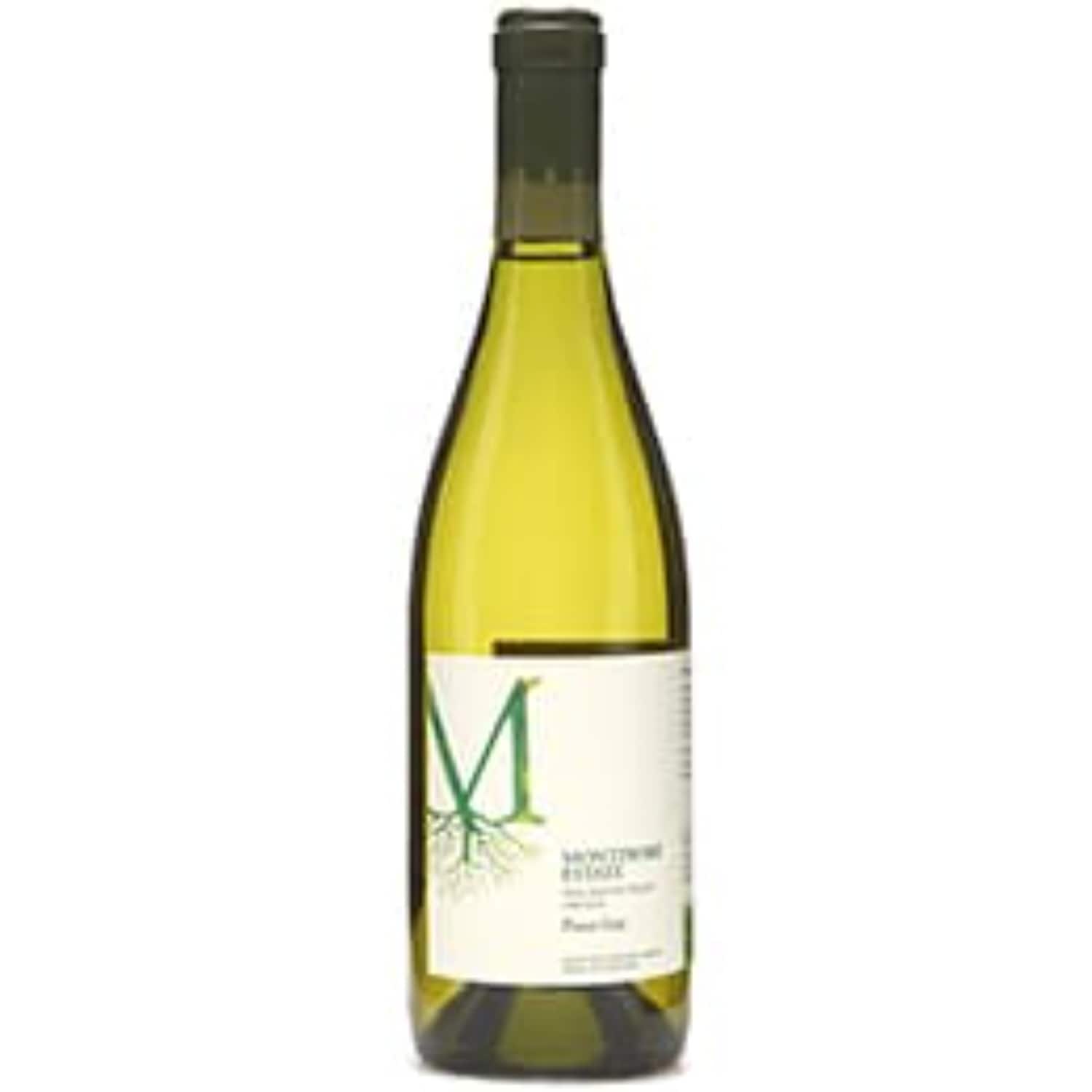 Montinore Estate Biodynamic Pinot Gris