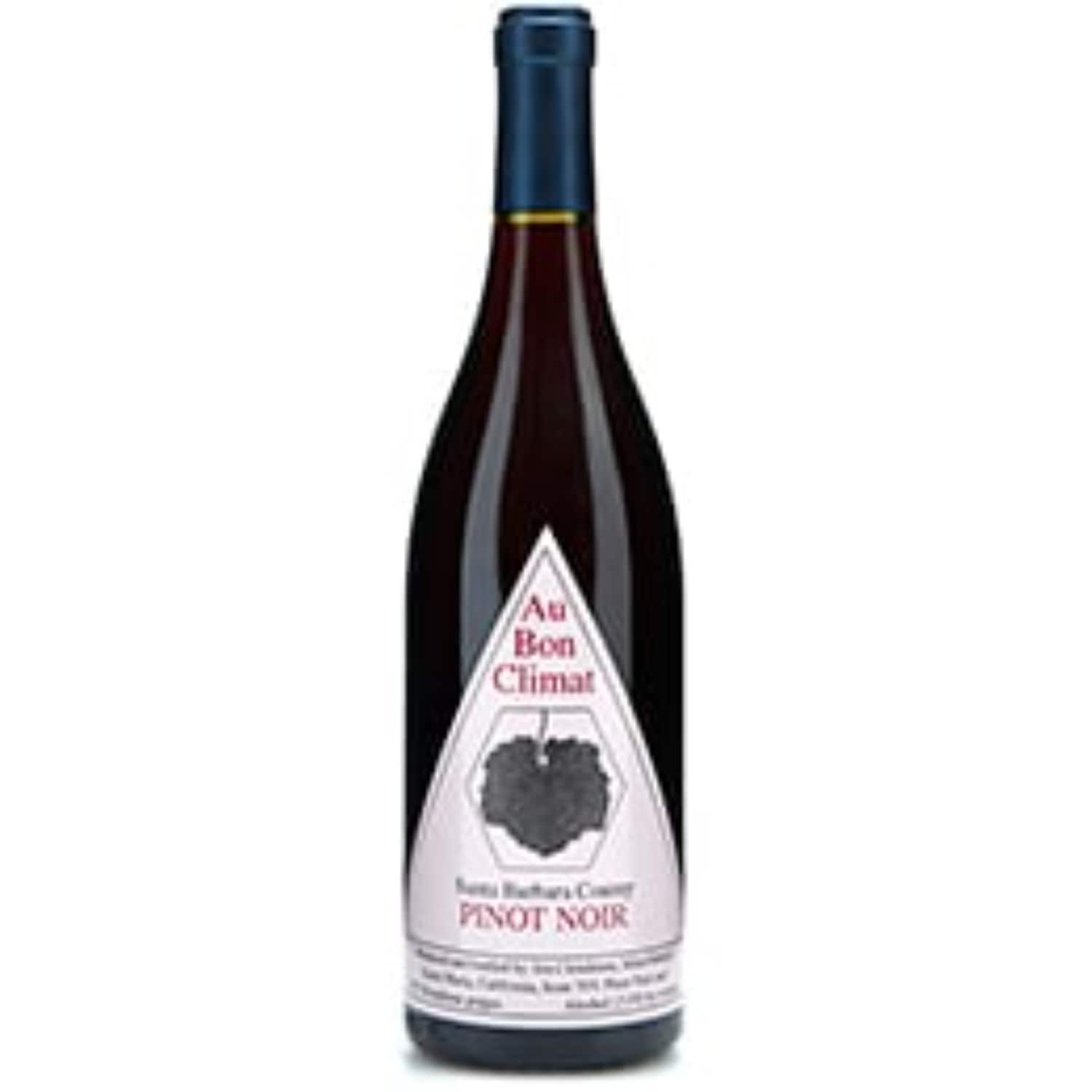 Au Bon Climat Santa Barbara County Pinot Noir
