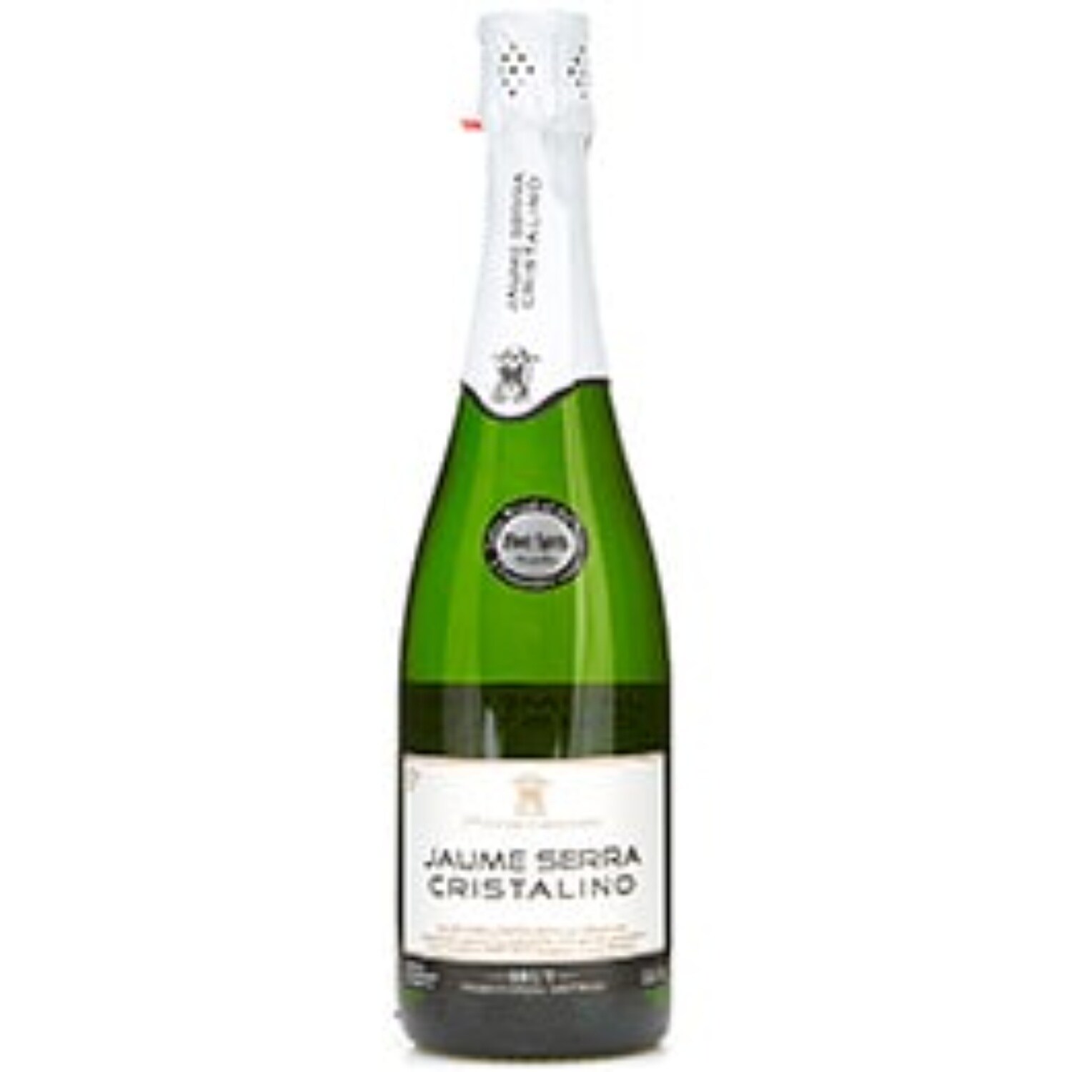 Cristalino Cava Brut