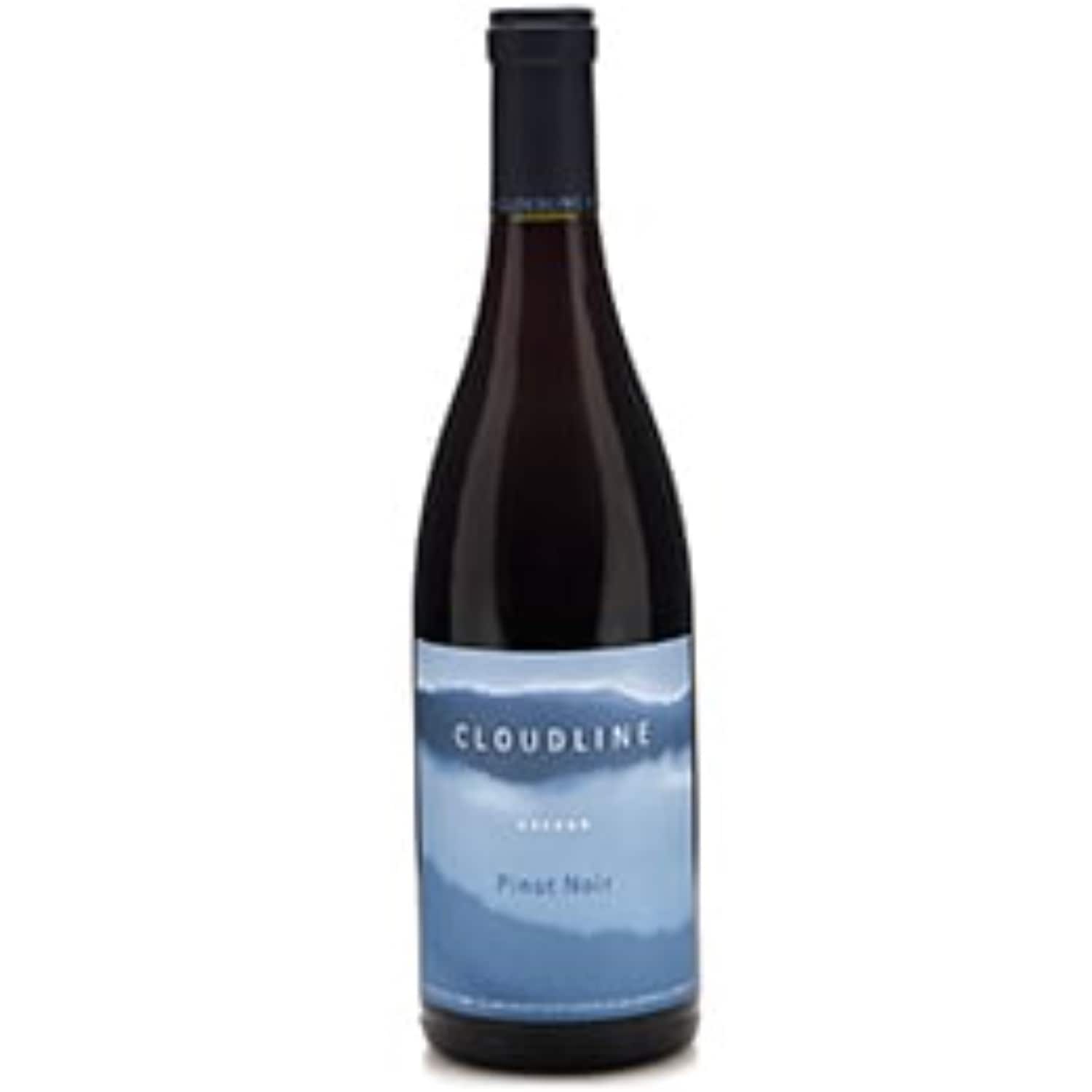 Cloudline Willamette Valley Pinot Noir
