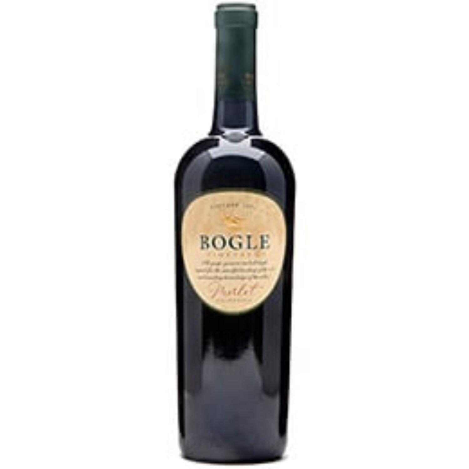 Bogle Merlot