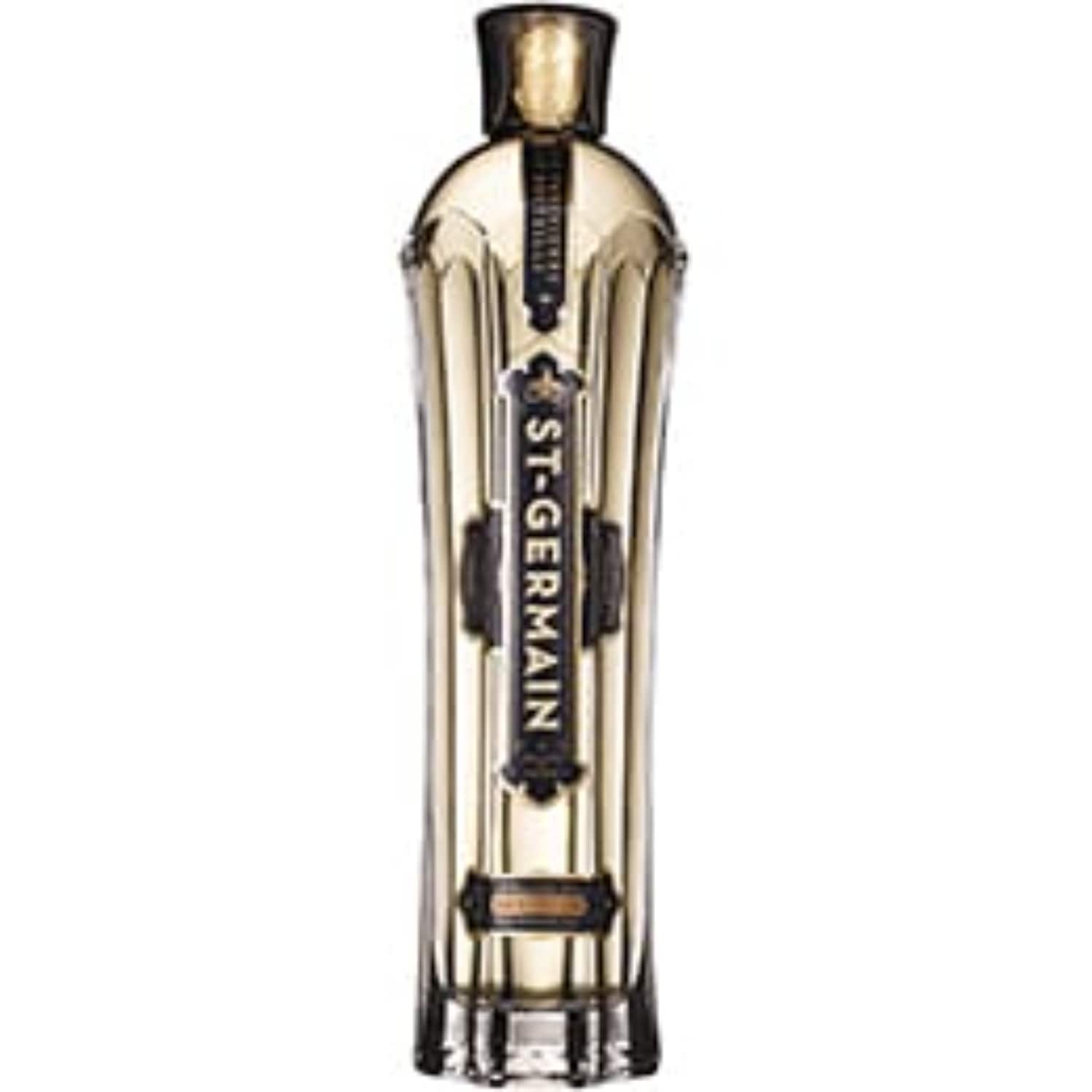 St. Germain Elderflower Liqueur